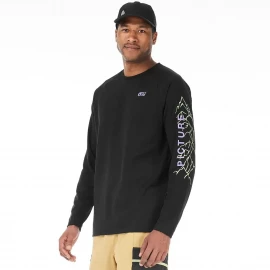Кофта Picture Organic Timont LS