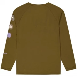Кофта Picture Organic Timont LS