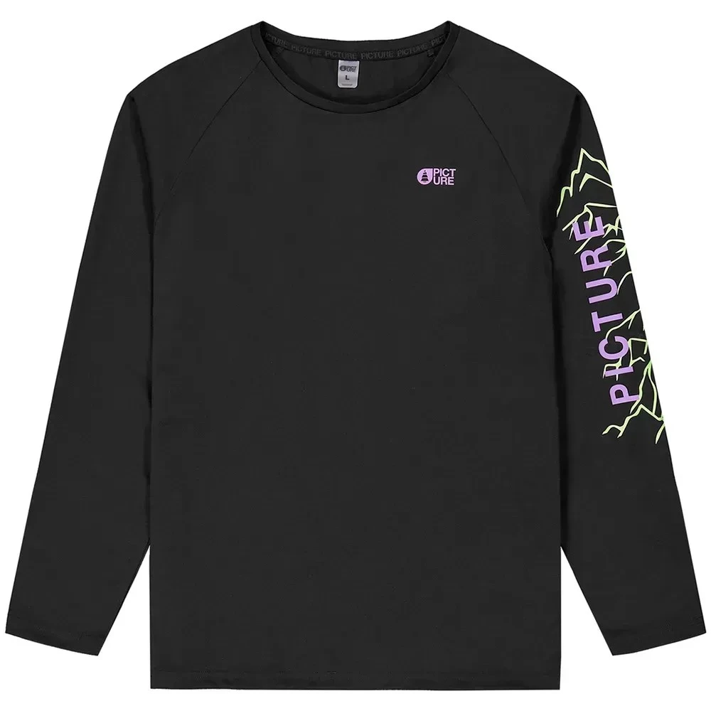 Кофта Picture Organic Timont LS