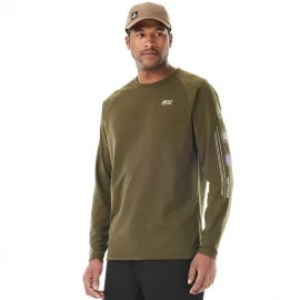 Кофта Picture Organic Timont LS