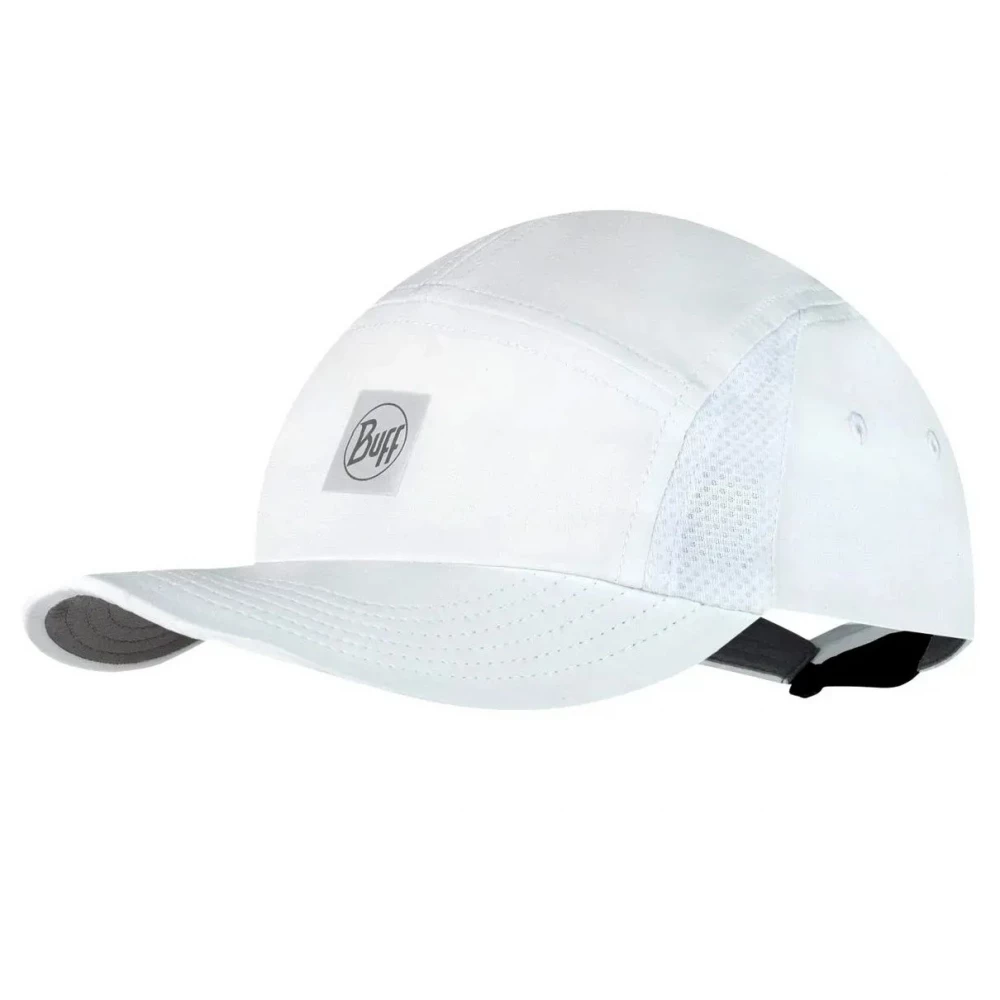 Кепка Buff 5 Panel Go Cap Solid