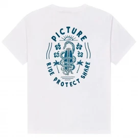 Футболка Picture Organic Tenta 