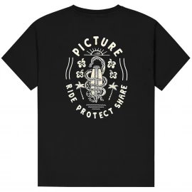 Футболка Picture Organic Tenta 