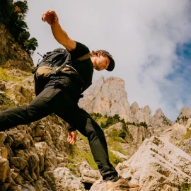 Штани Picture Organic Lenu Stretch