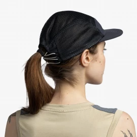 Кепка Buff 5 Panel Air Cap Saret