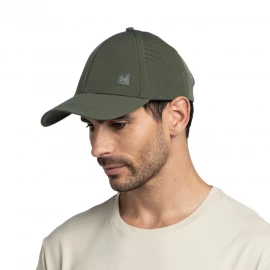 Кепка Buff Summit Cap Solid