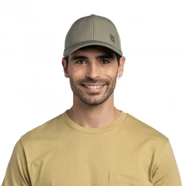 Кепка Buff Summit Cap Solid