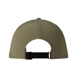 Кепка Buff Summit Cap Solid
