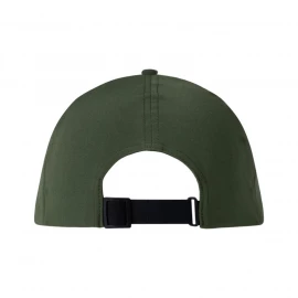 Кепка Buff Summit Cap Solid