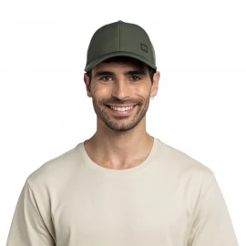 Кепка Buff Summit Cap Solid