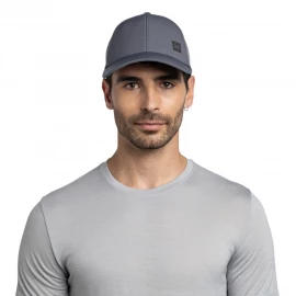 Кепка Buff Summit Cap Solid