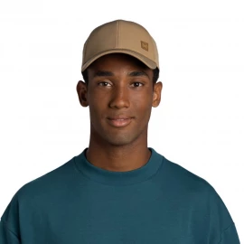 Кепка Buff Summit Cap Solid