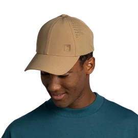 Кепка Buff Summit Cap Solid