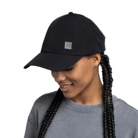 Кепка Buff Summit Cap Solid