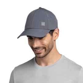 Кепка Buff Summit Cap Solid