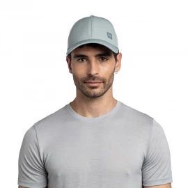 Кепка Buff Summit Cap Solid