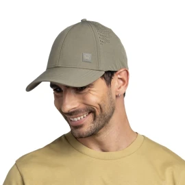 Кепка Buff Summit Cap Solid