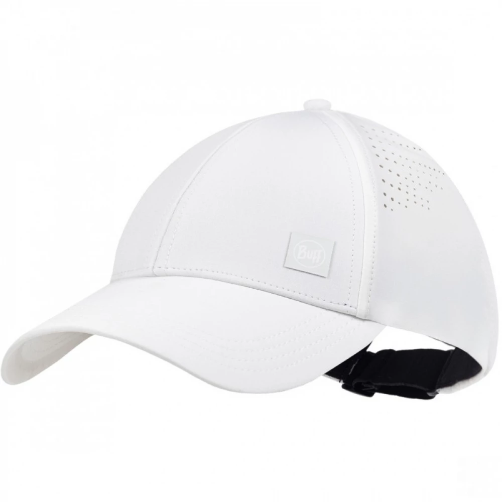 Кепка Buff Summit Cap Solid