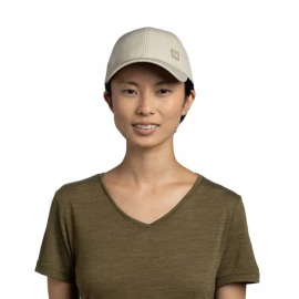 Кепка Buff Summit Cap Solid