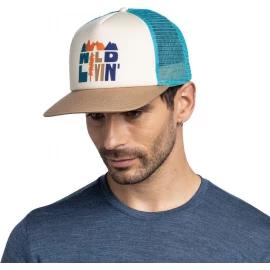 Кепка Buff Trucker Cap Scen 