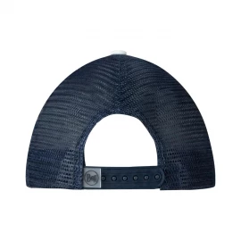 Кепка Buff Trucker Cap Luster 