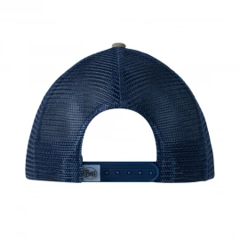 Кепка Buff Explore Trucker Cap Soor 
