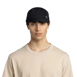 Кепка Buff Military Cap Solid 
