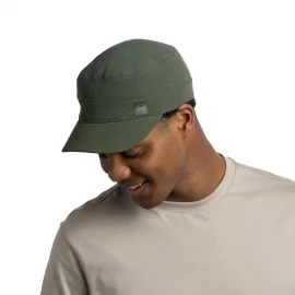 Кепка Buff Military Cap Solid 