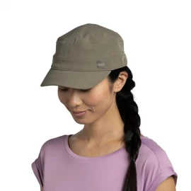 Кепка Buff Military Cap Solid 