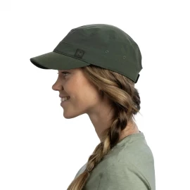 Кепка Buff Military Cap Solid 