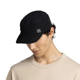 Кепка Buff Military Cap Solid 