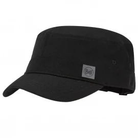 Кепка Buff Military Cap Solid 