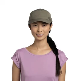 Кепка Buff Military Cap Solid 