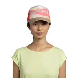 Кепка Buff Trucker Cap Enia 