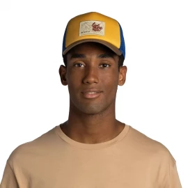 Кепка Buff Trucker Cap Erlen 