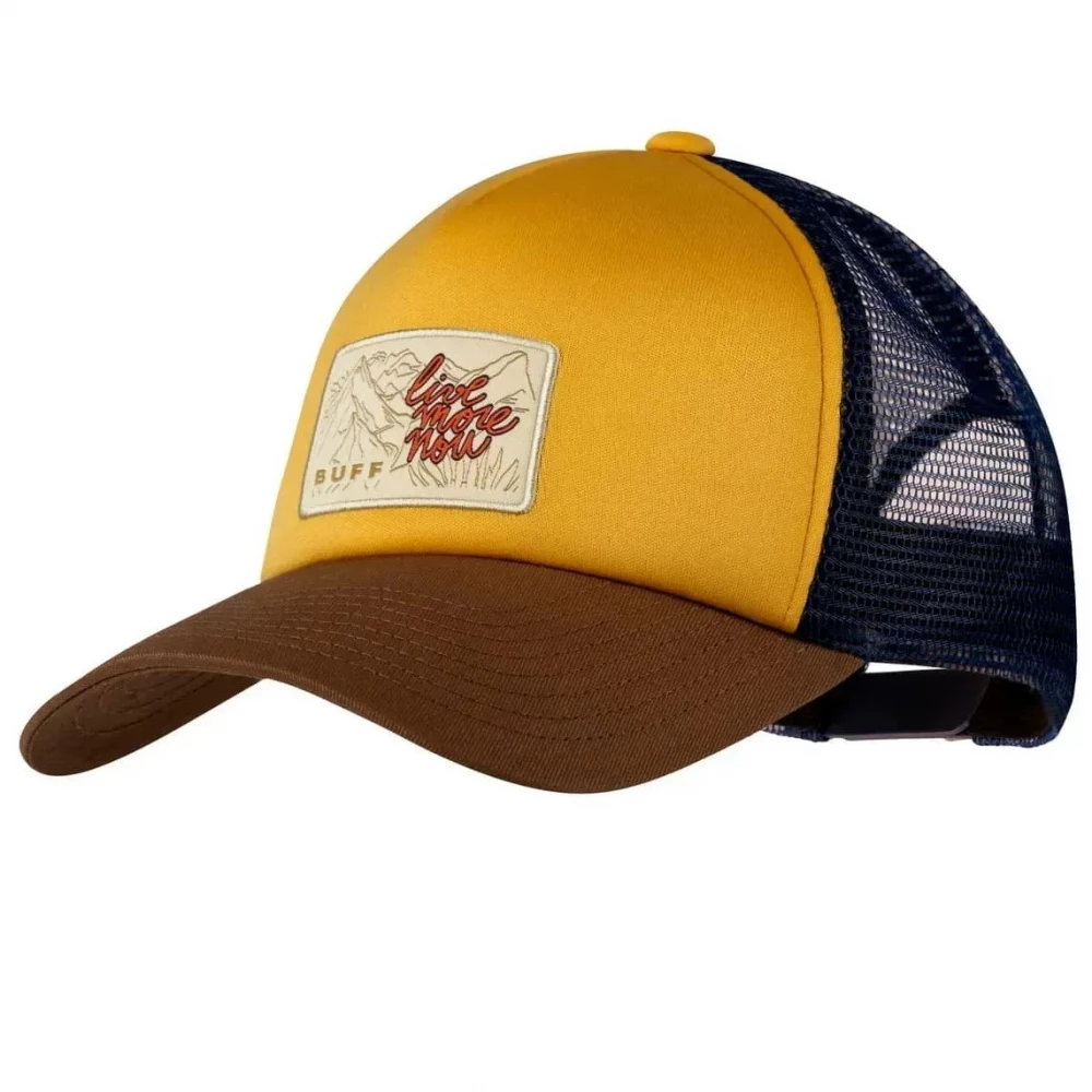 Кепка Buff Trucker Cap Erlen 