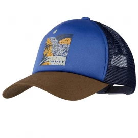 Кепка Buff Trucker Cap Arand 