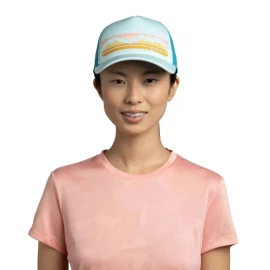Кепка Buff Trucker Cap Chara 