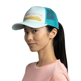 Кепка Buff Trucker Cap Chara 