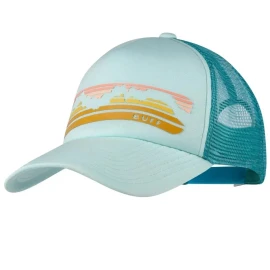 Кепка Buff Trucker Cap Chara 