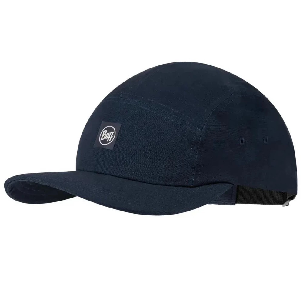 Кепка Buff 5 Panel Venture Cap Solid