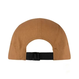 Кепка Buff 5 Panel Venture Cap Solid