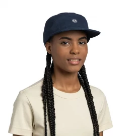 Кепка Buff 5 Panel Venture Cap Solid