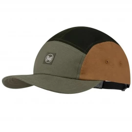 Кепка Buff 5 Panel Venture Cap Allvin 