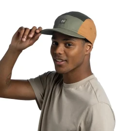 Кепка Buff 5 Panel Venture Cap Allvin 
