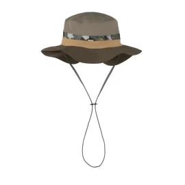 Панама Buff Explore Booney Hat Hetch 