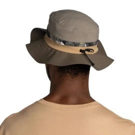 Панама Buff Explore Booney Hat Hetch 
