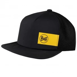 Кепка Buff Explorer Trucker Cap Cram Logo