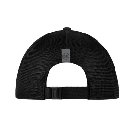 Кепка Buff Explorer Trucker Cap Cram Logo