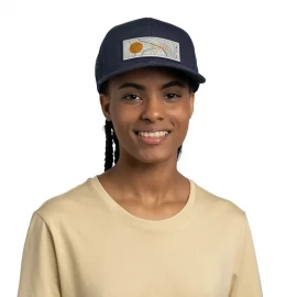 Кепка Buff Explorer Trucker Cap Lewen 